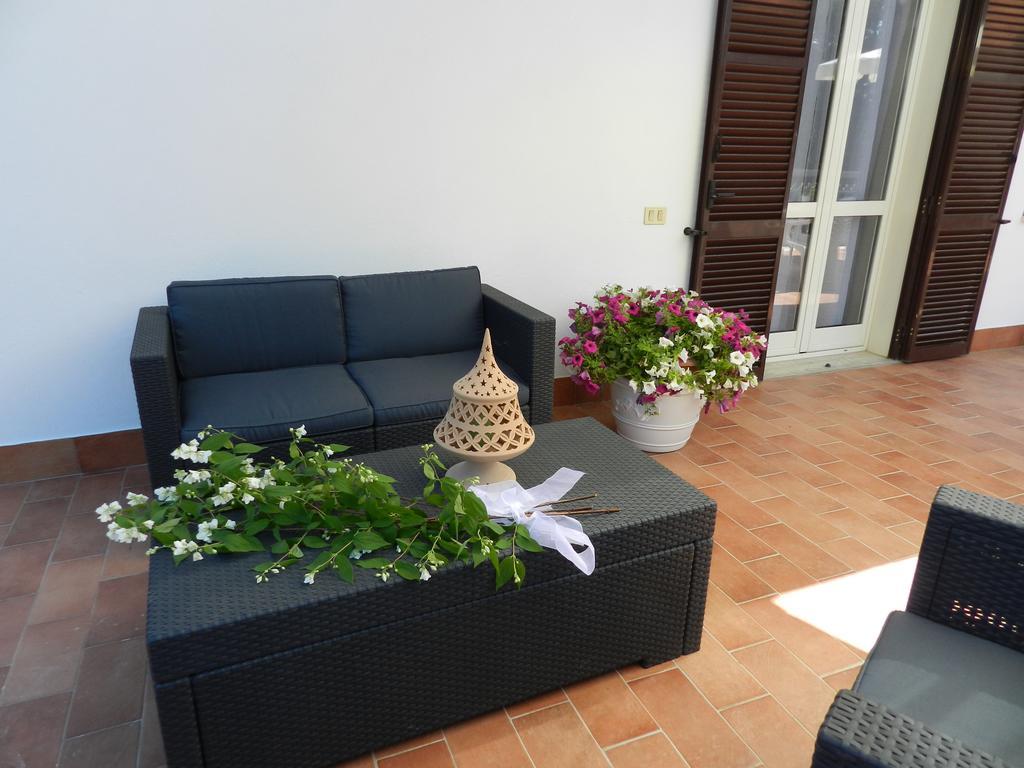 B&B Villa Maria Terni Kültér fotó