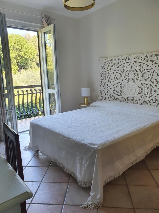 B&B Villa Maria Terni Kültér fotó