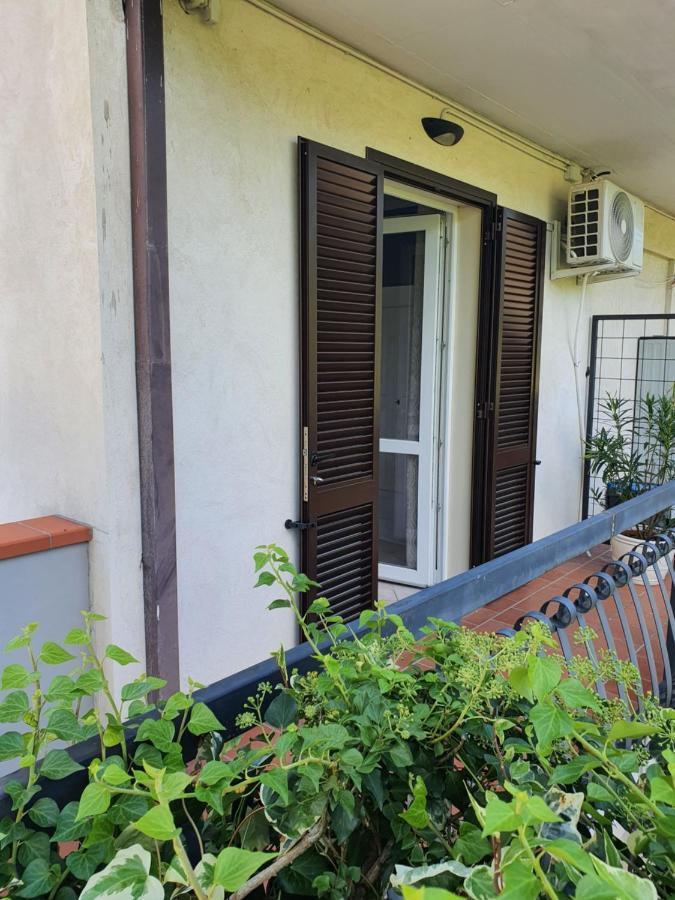 B&B Villa Maria Terni Kültér fotó