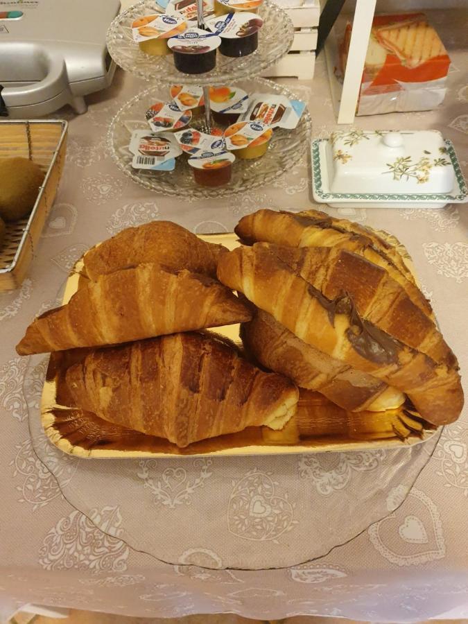 B&B Villa Maria Terni Kültér fotó