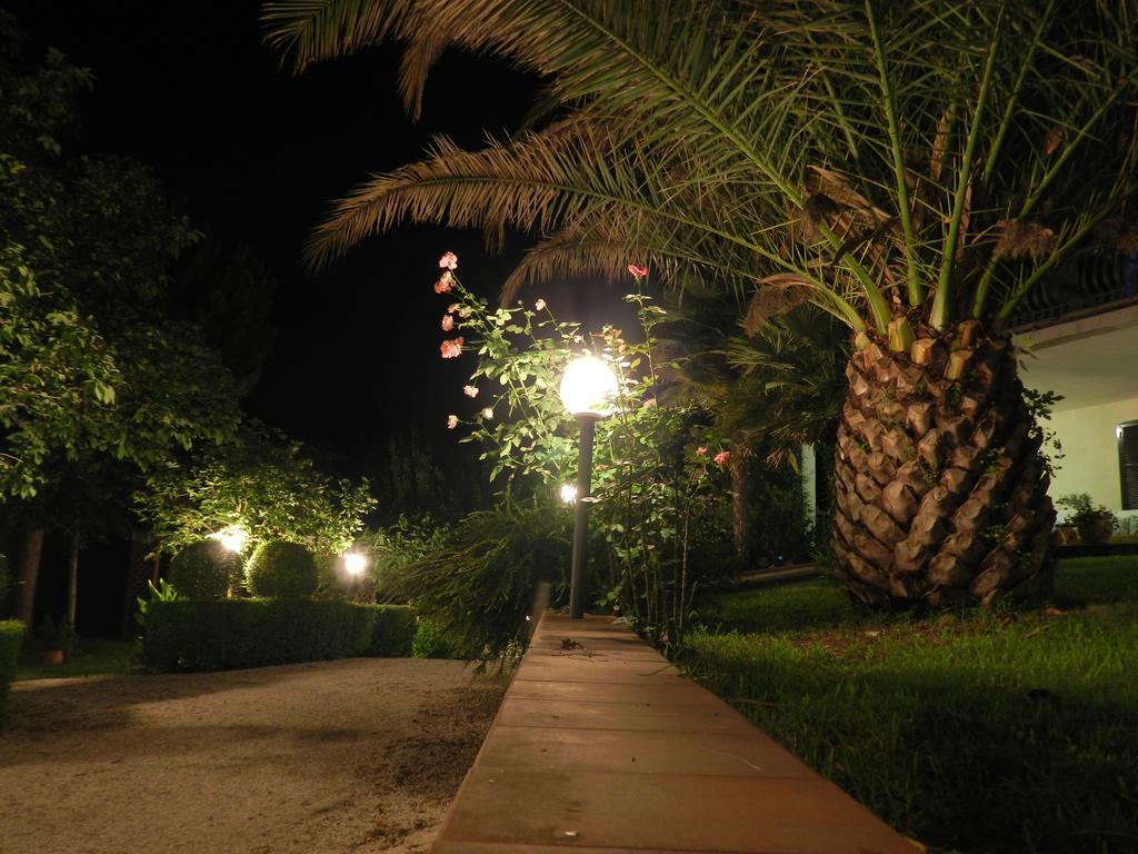 B&B Villa Maria Terni Szoba fotó