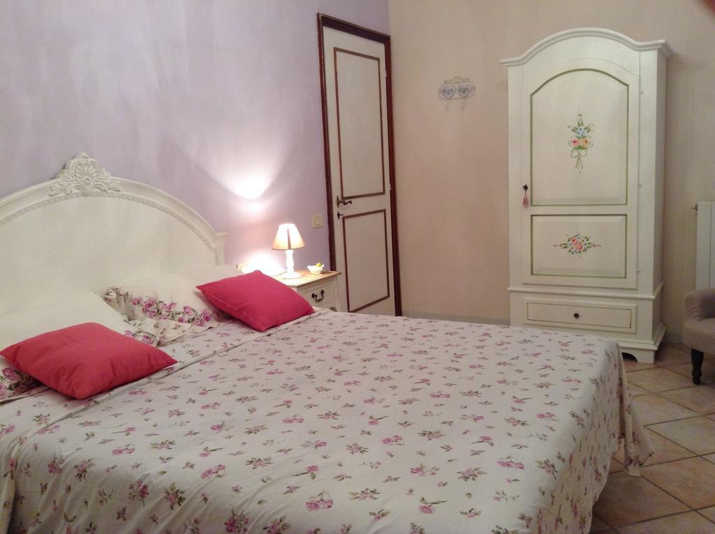 B&B Villa Maria Terni Szoba fotó