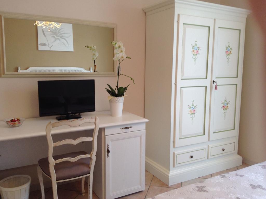B&B Villa Maria Terni Szoba fotó