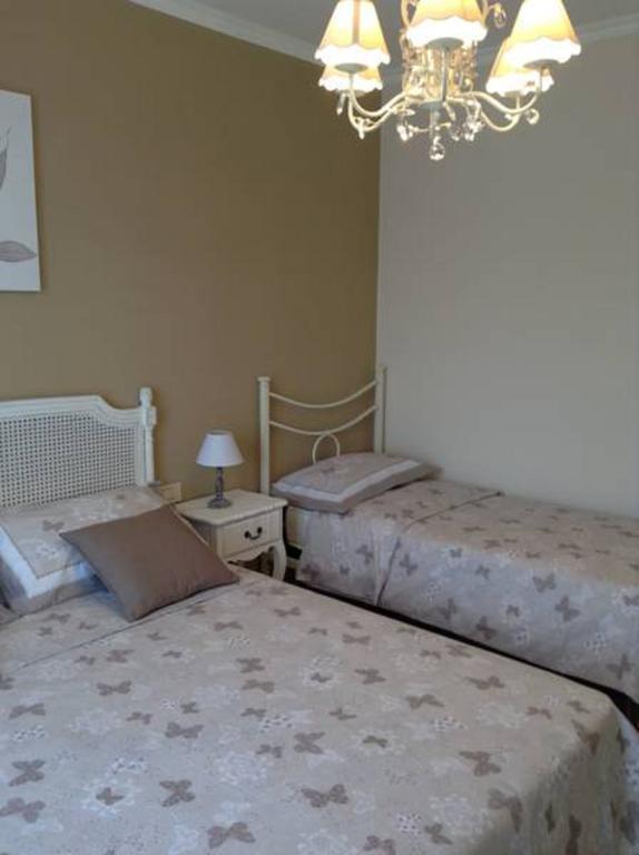 B&B Villa Maria Terni Szoba fotó