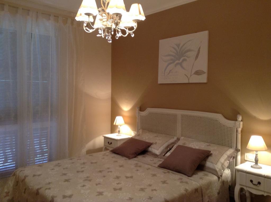 B&B Villa Maria Terni Szoba fotó
