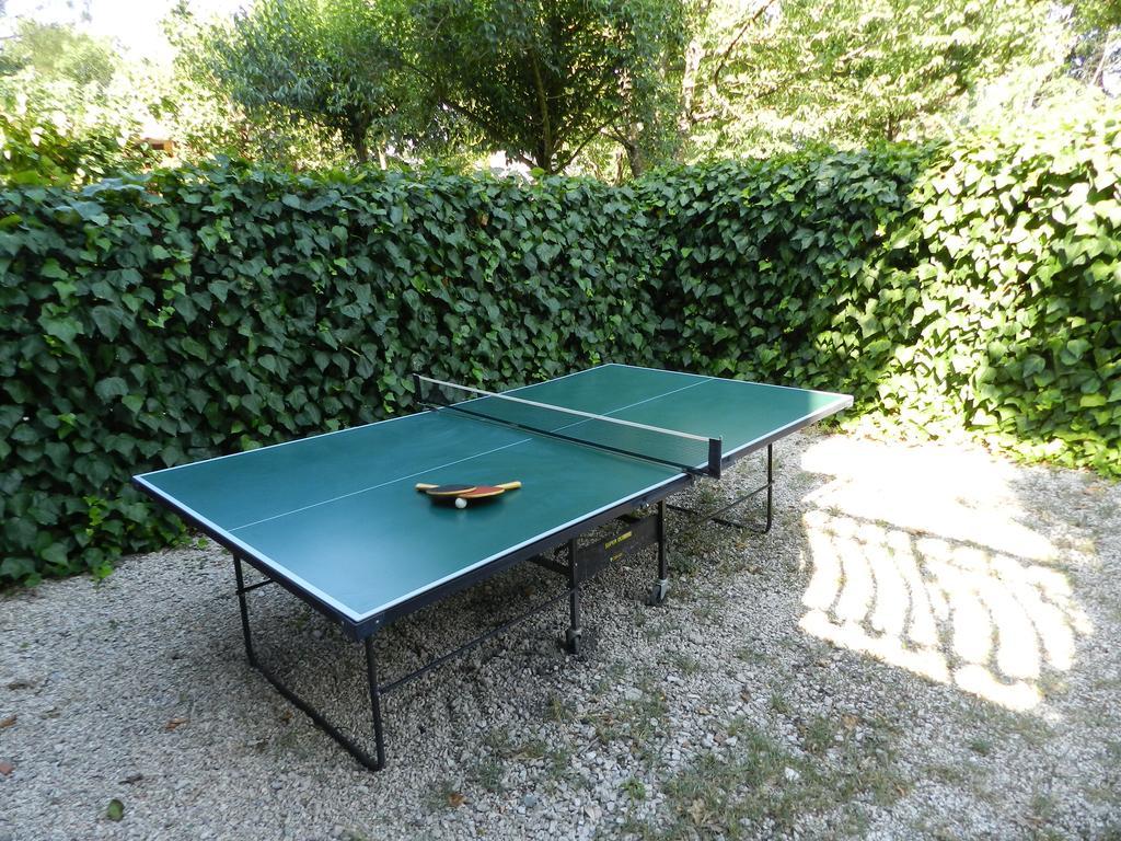 B&B Villa Maria Terni Kültér fotó