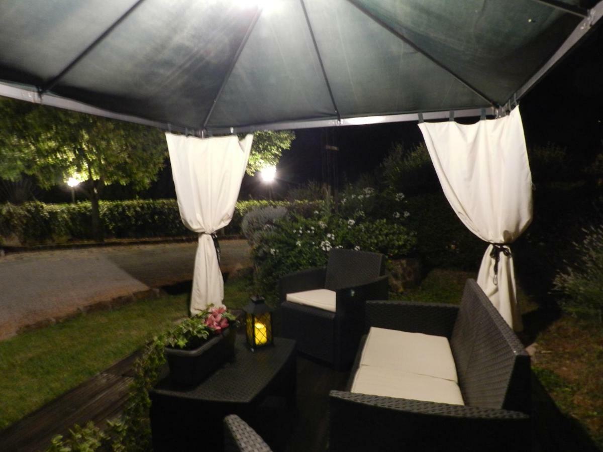 B&B Villa Maria Terni Kültér fotó